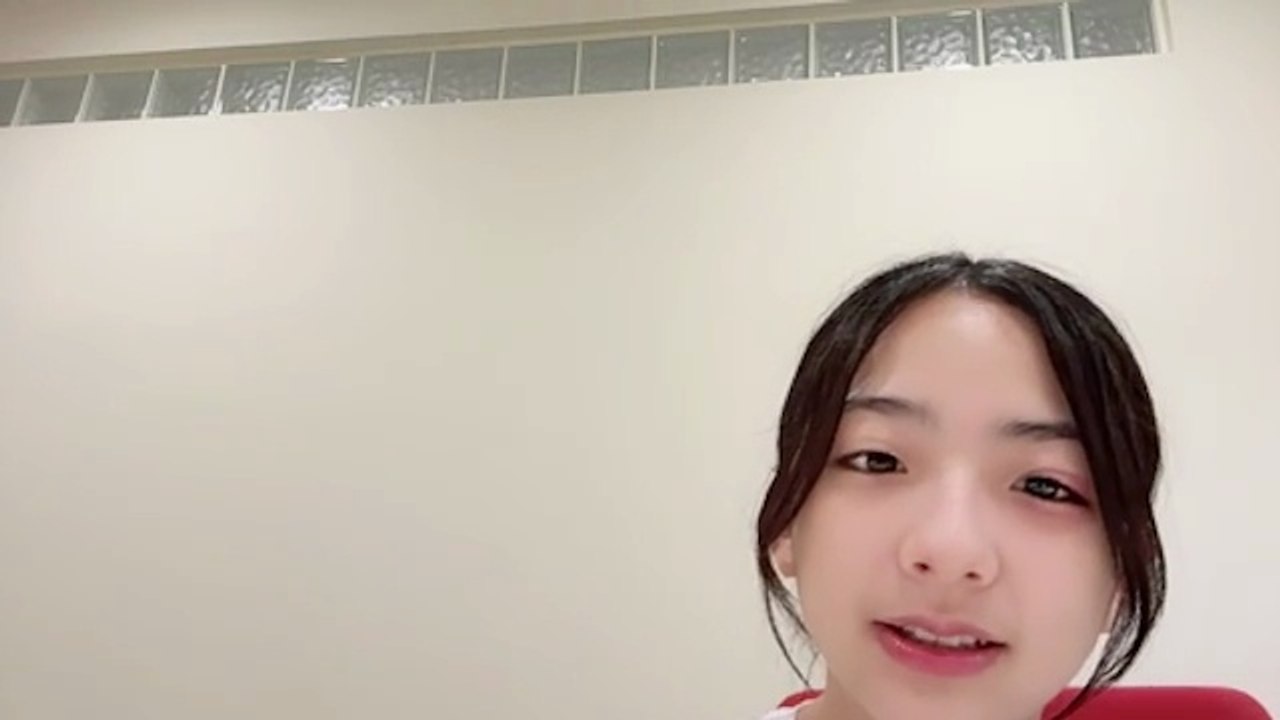 久保田怜 SKE48 2025-08-23 14_40 SHOWROOM