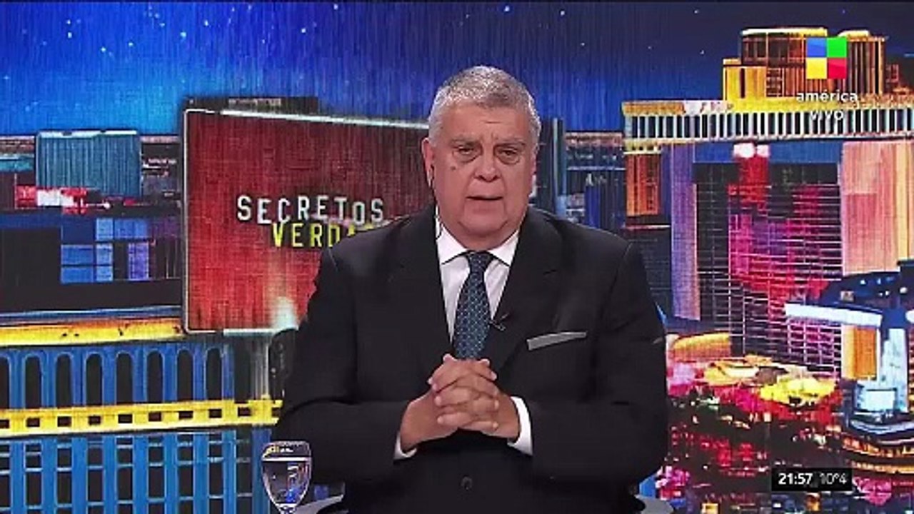 Así se vivió la obra de Gimena Accardi y Andrés Gil