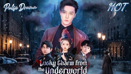 Lucky Charm From The Underworld