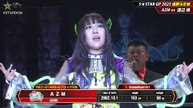 AZM vs. Momo Watanabe [5STAR GP 2025 Final] (STARDOM 2025.08.23)