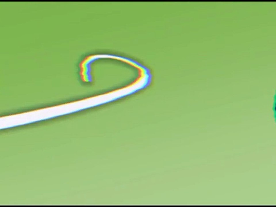 Boomerang - Metro era promo template (2011)