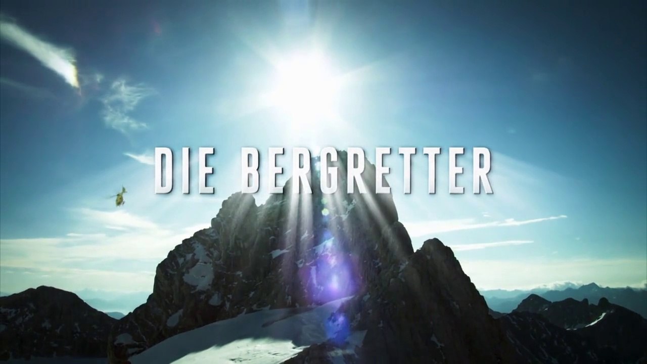 Die Bergretter -42- Zwischen Himmel und Hölle – Teil 2