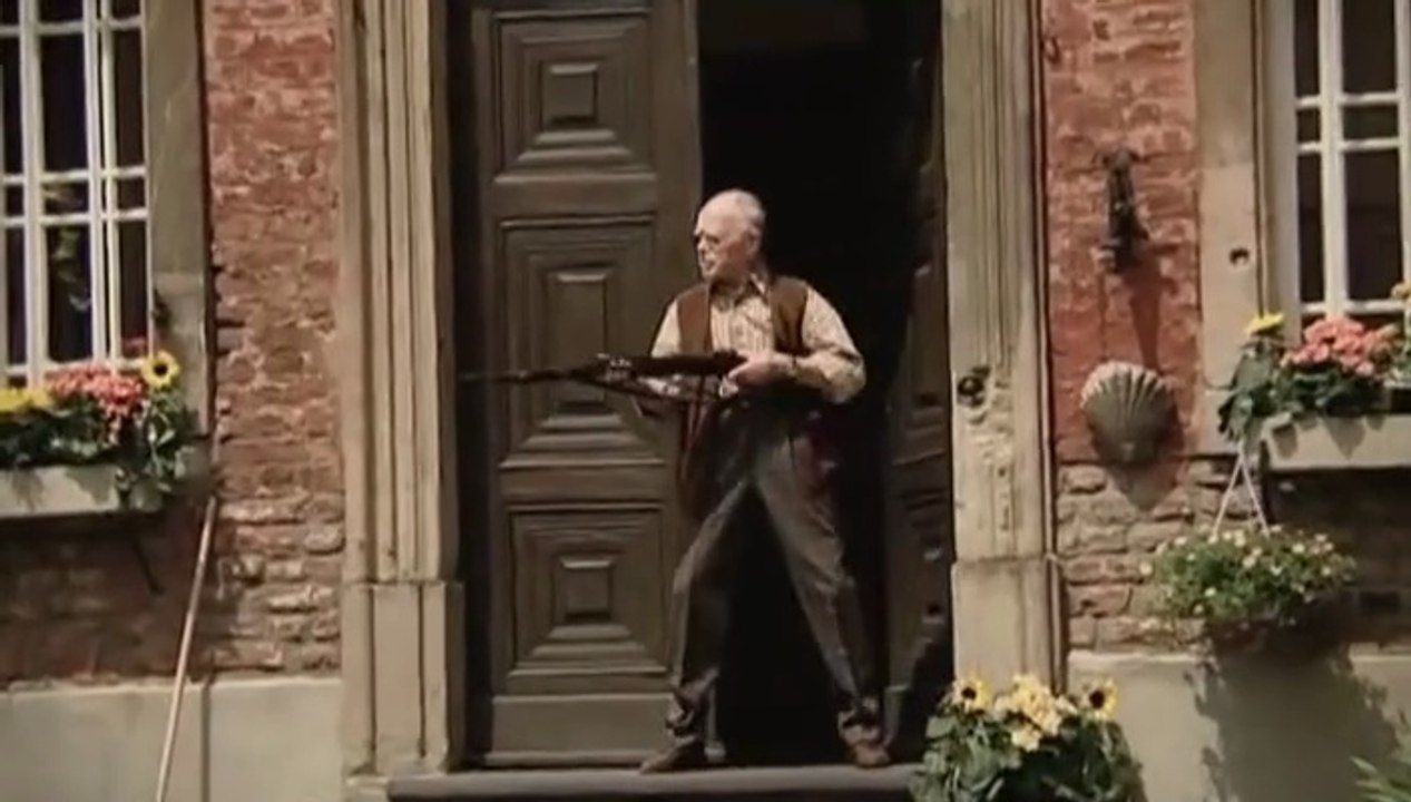 Pastewka Staffel 1 Folge 5 'Der Mietvertrag' #Deutsch #HD
