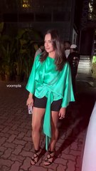 sohail khan’s ex wife seema sajdeh seen at kanika kapoor’s birthday bash