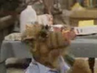 ALF - Looking For Lucky