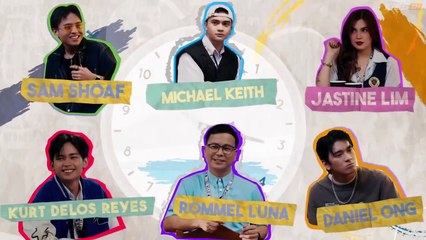 Ang Mutya ng Section E - Episode 12 | Full English Subtitles 🎬