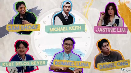 Ang Mutya ng Section E - Episode 14 | Full English Subtitles 🎬