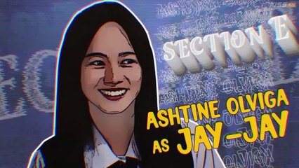 Ang Mutya ng Section E - Episode 13 (English Sub) 🎬 | Full Drama Series