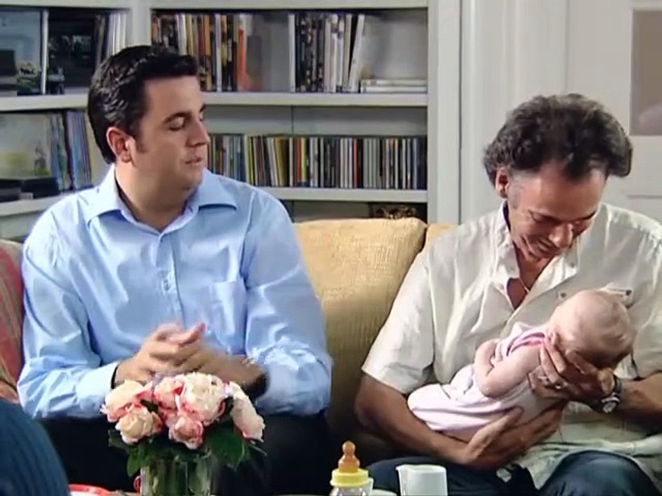 Pastewka Staffel 1 Folge 8 'Der Test' #Deutsch #HD