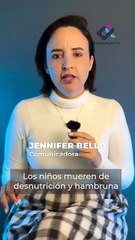 Gaza muere de hambre mientras José Andrés "el chef humanitario"