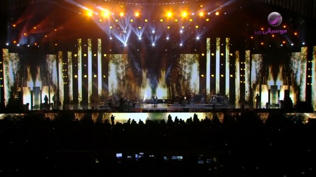 وائل كفوري ما رجعت انت موسم الرياض ليالي بيروت 2019