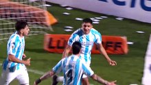 ATLÉTICO TUCUMÁN VENCIÓ A TALLERES POR 3-0 EN EL TORNEO CLAUSURA