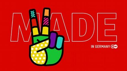 Made in Germany - Changing World: Blossoms, Robots, and Brain Drain