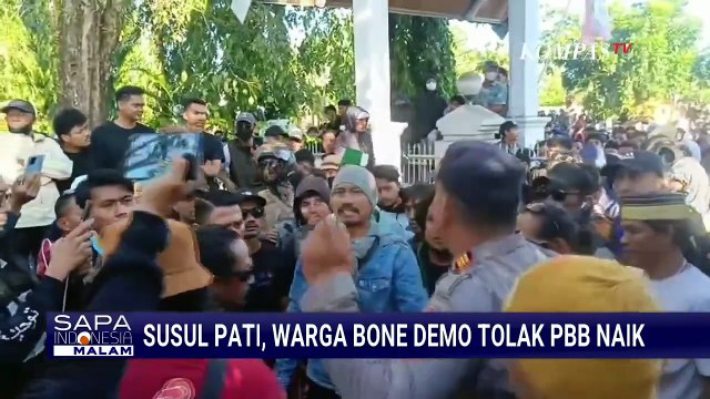 [FULL] DPR, DPRD & Pakar Bahas Pansus Hak Angket & Pemakzulan, Bagaimana Nasib Bupati Pati?