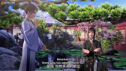 Donghuaid_I Am Ying Tai Episode 4