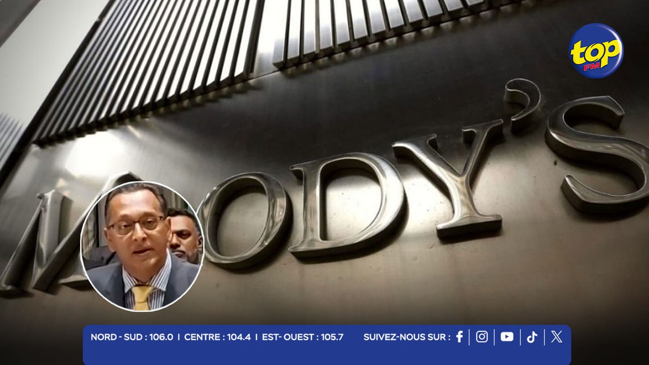 Perspective économique : « Notre pays n’est pas dirigé par Moody’s ni par le FMI », lance Roshi Bhadain
