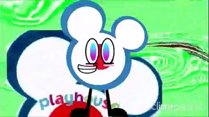 Playhouse Cuckoo theme song