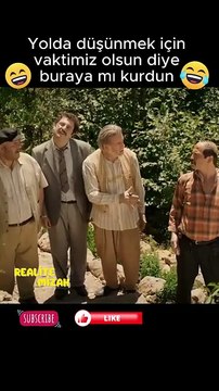 Düğün Dernek 2 | Merdiven Sahnesi