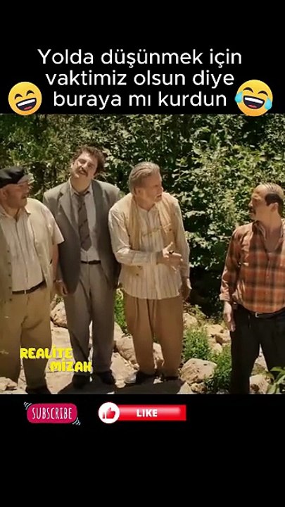 Düğün Dernek 2 | Merdiven Sahnesi