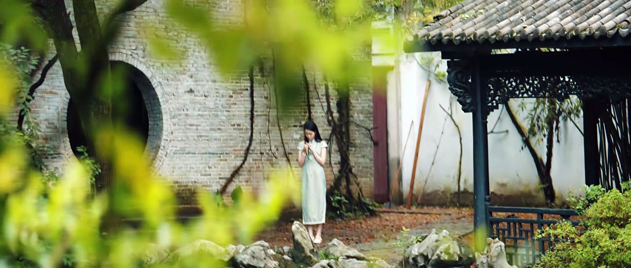  Lock her 2025 cdrama ep 22 | engsub