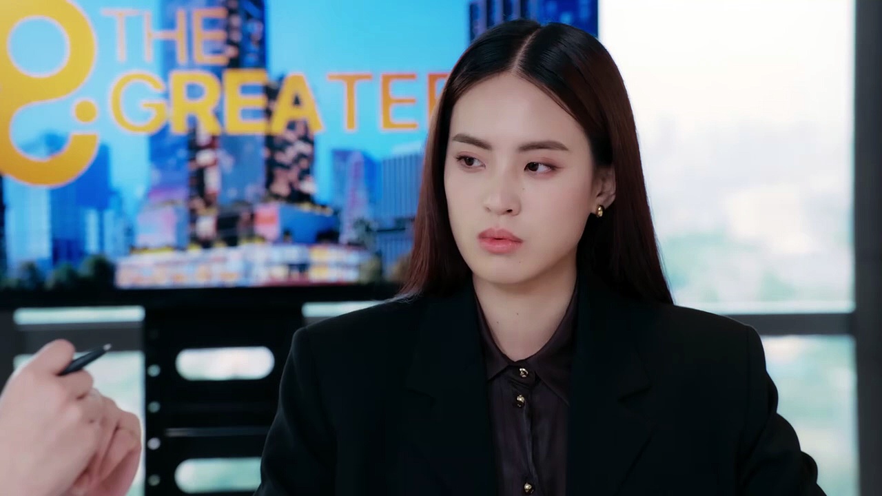  Harmony secret episode 5 | engsub