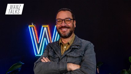 Jorge Pedro Uribe Llamas | WANZ TALKS