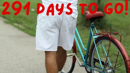 291 DAYS TO GO! FIFA WORLD CUP 2026