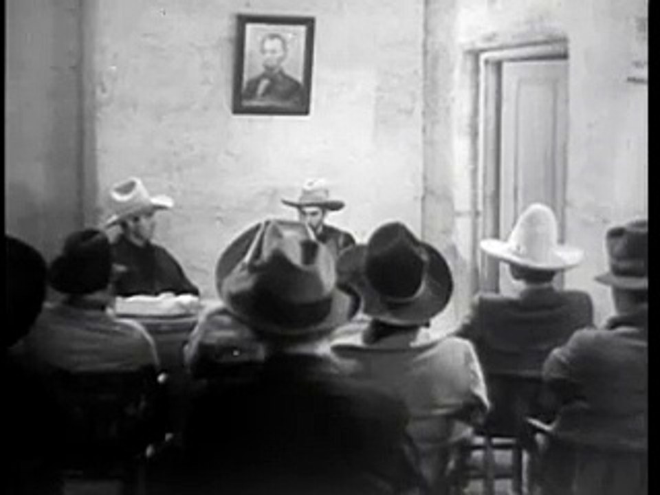Texas Terror (1935) | John Wayne Western Movie | Classic Public Domain Film in HD