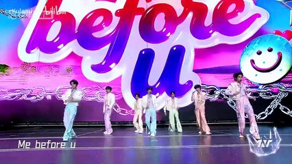 【时代少年团】20250823上海站演唱会DAY3 下