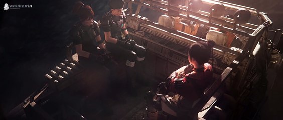 Spirit Cage: Incarnation Season 2 - Episode 10 (English)