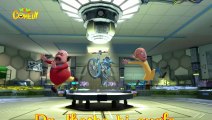Dr. Jhatka’s Crazy Cycle | Motu Patlu Comedy 2025 | Season 14 Episode 26