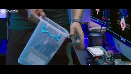 Sid The Hacker New South Indian Movies Dubbed in Hindi 2019 Full _ Jiiva, Nikki Galrani