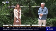 Nos astuces pour se mettre à la course à pied - 24/08