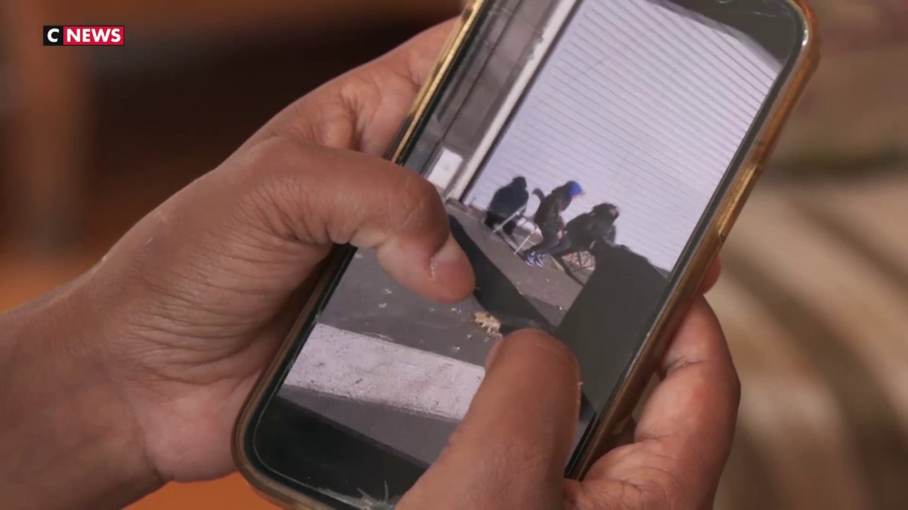 Clermont-Ferrand : le cauchemar de ces habitants face à l'insécurité