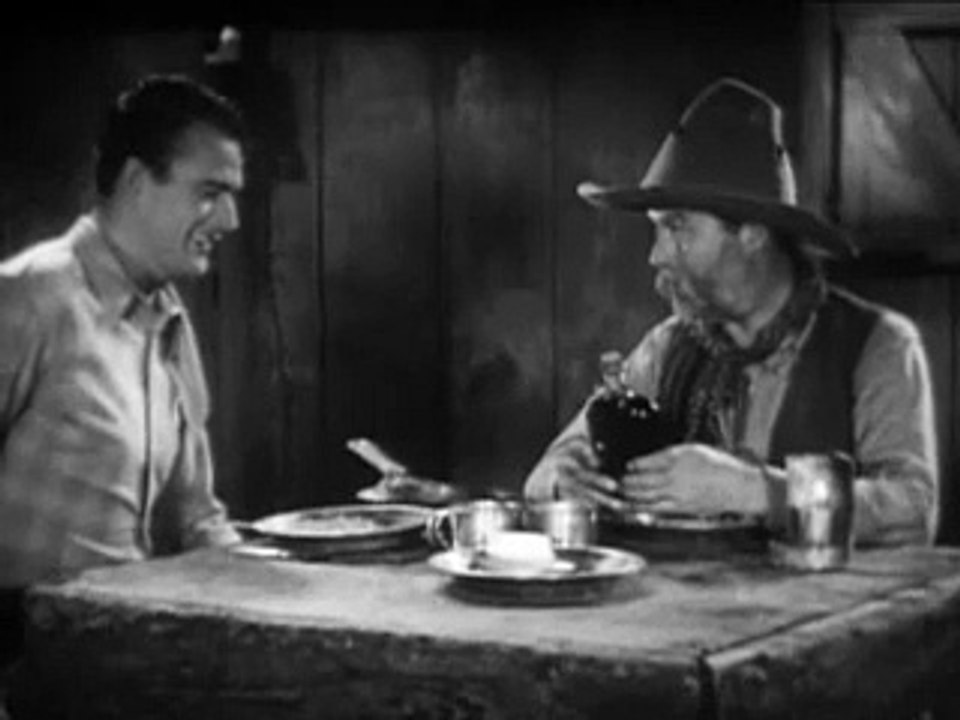 Blue Steel (1934) | John Wayne Western Movie | Classic Public Domain Film