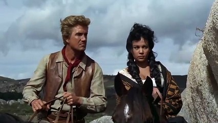 Degueyo -- Polski Lektor  Western