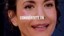 Hazlo por la persona que quieres ser.