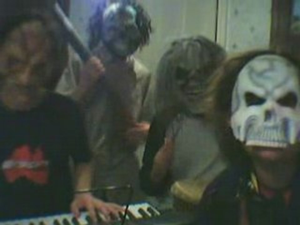 LORDI (la totale)