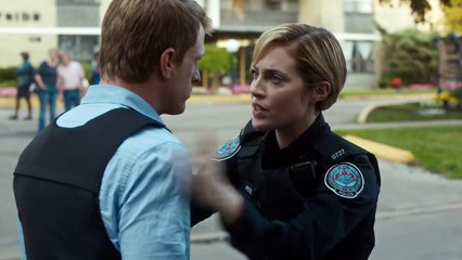 Rookie Blue Season 6 Episode 6