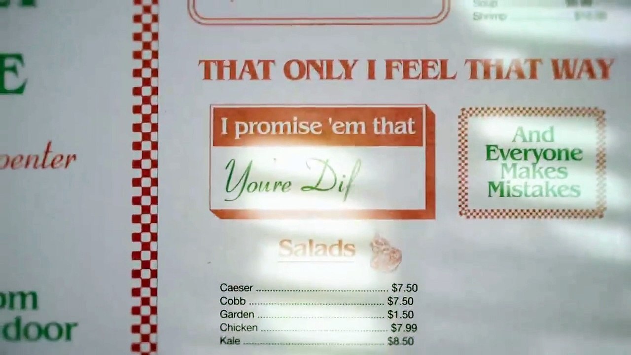 Sabrina Carpenter - Please Please Please (Lyric Video)