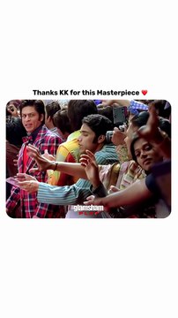 KK gave us songs that outlived him, Ajab Si will always be his heartbeat.🎶❤️ #GlamSham #KK #KKForever #AjabSi #LegendsNeverDie #RIPKK #TimelessVoice [ GlamSham, KK, KK Forever, Ajab Si, Legends Never Die, RIP KK, Timeless Voice ]