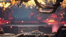Martial Master - Episode 575 Sub Indo