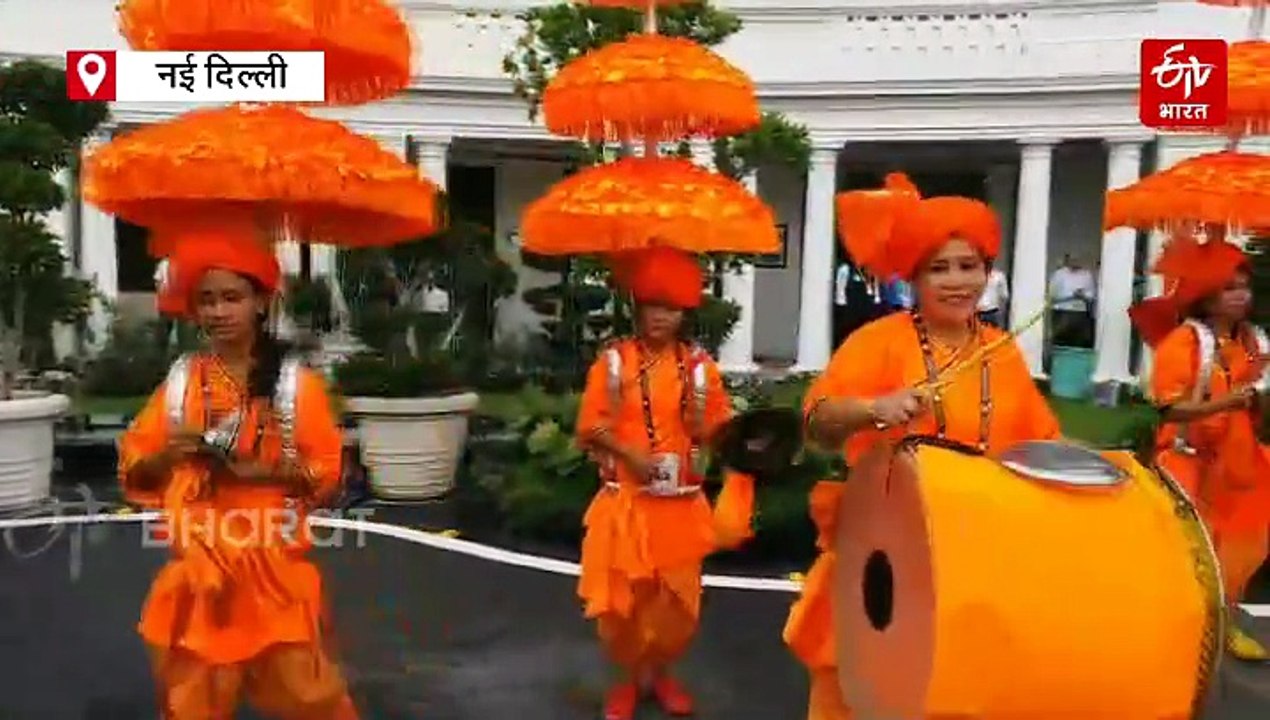दिल्ली में ऑल इंडिया स्पीकर्स कांफ्रेंस का आजोजन आज से, 29 राज्यों के विधानसबा अध्यक्ष लेंगे हिस्सा