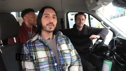 The Number Twelve Looks Like You - BUS INVADERS Ep. 2095