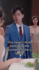 The Rejected Wife Returns With A New Identity (2025) - FULL HD [Eng Sub]