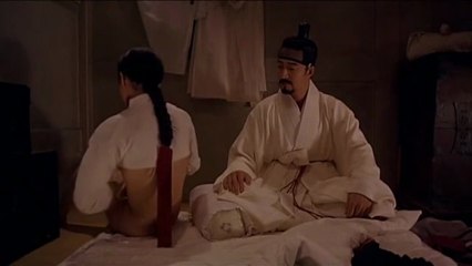 Una Ex Pericolosa (韩国人 Movie)