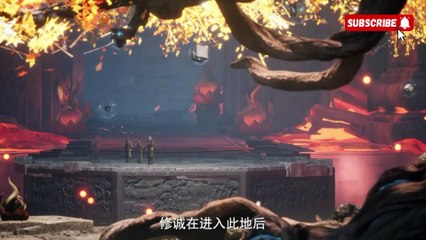 Martial Master Episode 575 Subtitle multi.