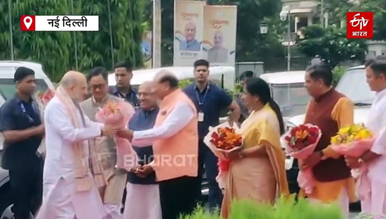 दिल्ली में ऑल इंडिया स्पीकर्स कांफ्रेंस का आजोजन आज से, CM रेखा बोली- आज का दिन ऐतिहासिक