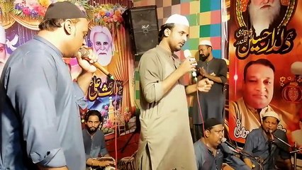 Qawali I Urs Waris Pak 2025 #warispak #dildarpiyaoliya