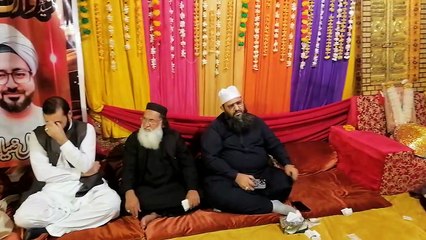 Qawali I Urs Waris Pak 2025 #warispak #dildarpiyaoliya